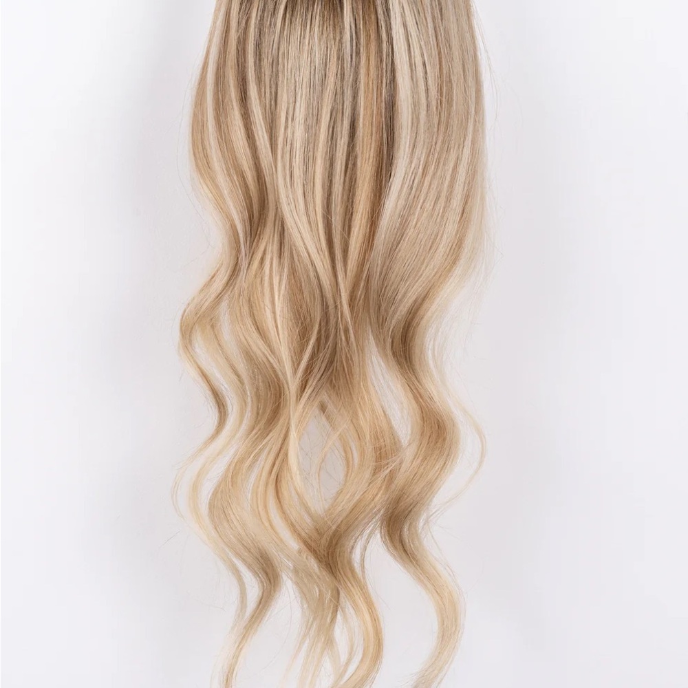 Hair Topper
